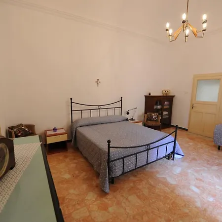 Casa de Férias La Casa In Piazza *
