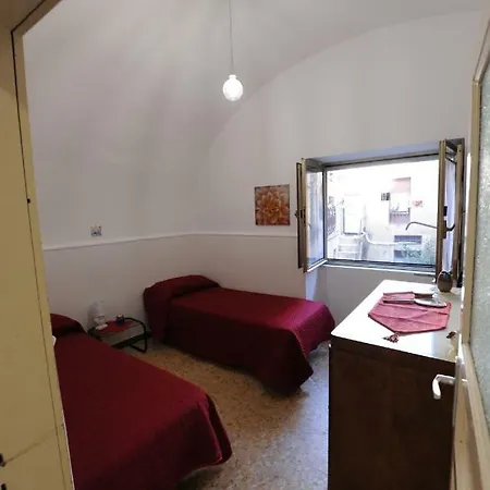 La Casa In Piazza Casa de Férias Modica