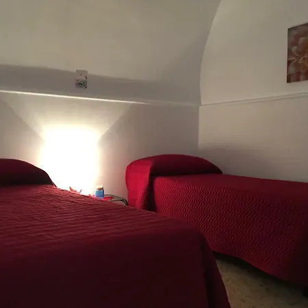 La Casa In Piazza Casa de Férias Modica