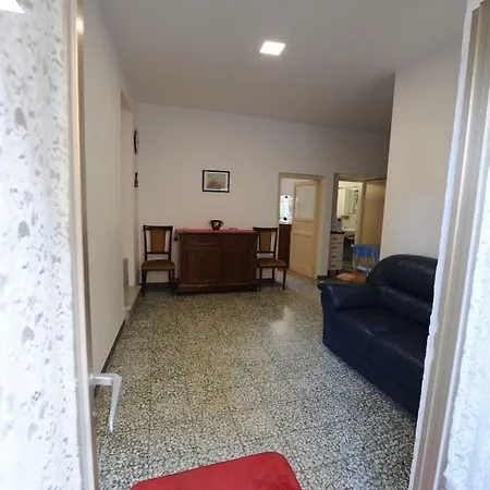 Casa de Férias La Casa In Piazza