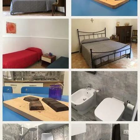 La Casa In Piazza *