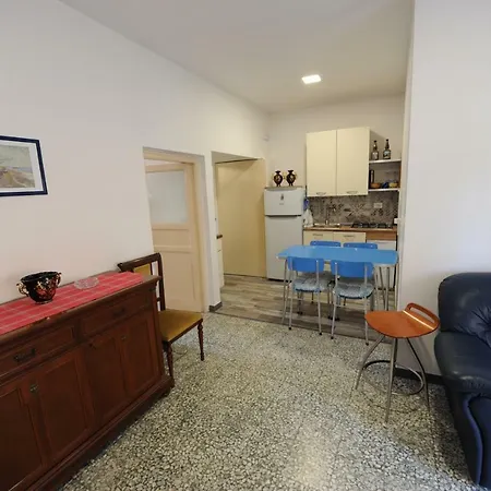 La Casa In Piazza *