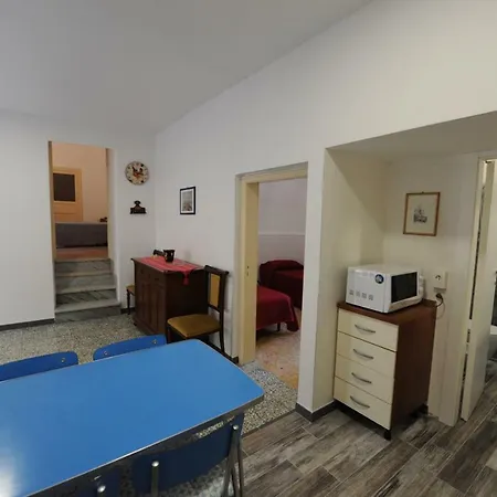 La Casa In Piazza *