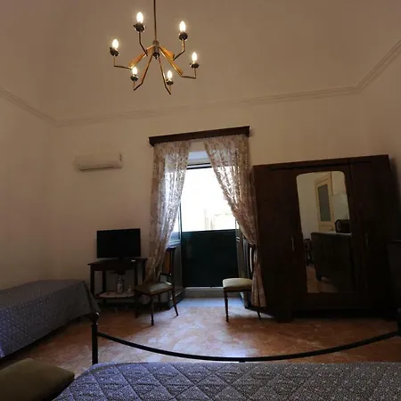 La Casa In Piazza *