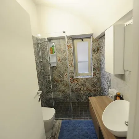 Holiday home La Casa In Piazza