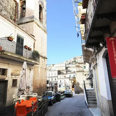 La Casa In Piazza * Modica