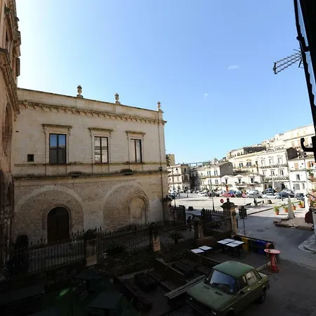 La Casa In Piazza Holiday home